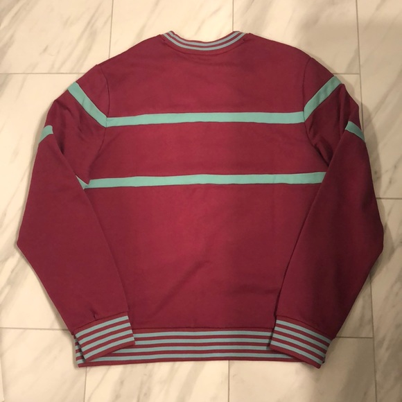 Men’s Billionaire Boys Club Ice Cream Sweatshirt - Picture 5 of 9